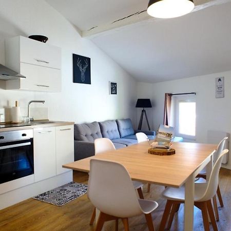 T3 Cosy Au Centre De Castelnaudary Apartman Kültér fotó