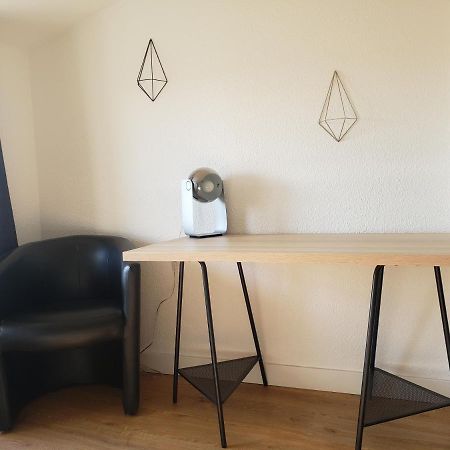 T3 Cosy Au Centre De Castelnaudary Apartman Kültér fotó