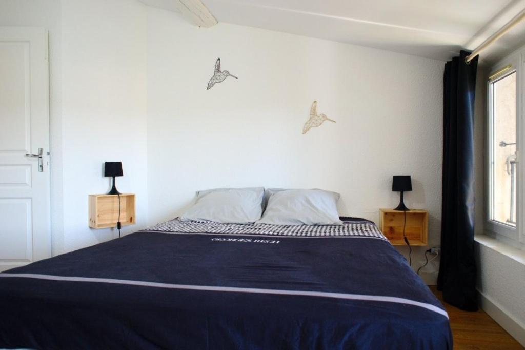T3 Cosy Au Centre De Castelnaudary Apartman Kültér fotó