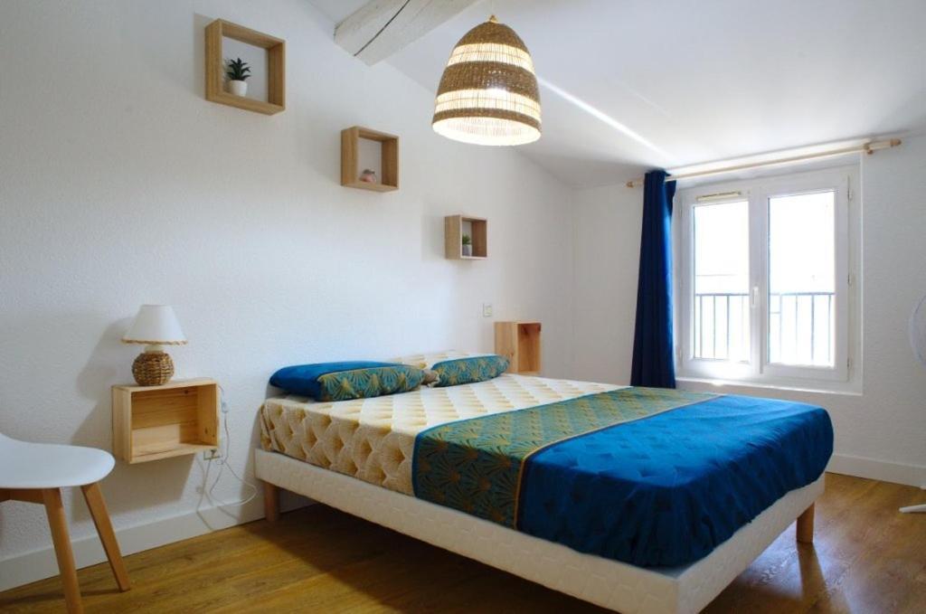 T3 Cosy Au Centre De Castelnaudary Apartman Kültér fotó
