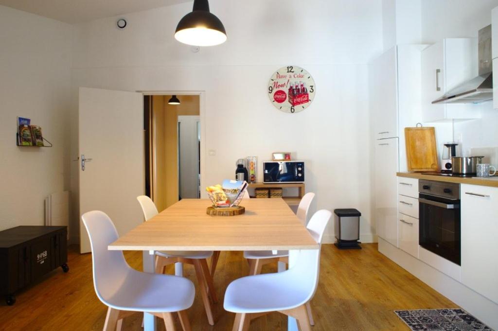 T3 Cosy Au Centre De Castelnaudary Apartman Kültér fotó