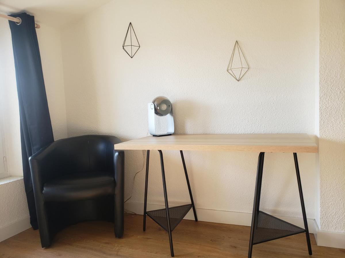 T3 Cosy Au Centre De Castelnaudary Apartman Kültér fotó