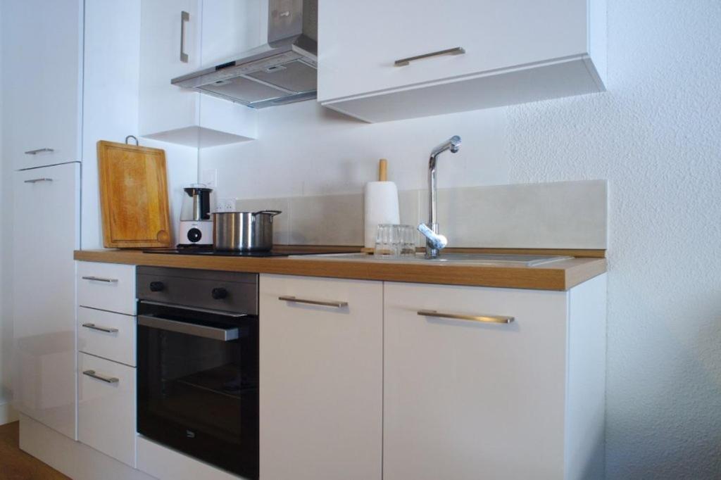 T3 Cosy Au Centre De Castelnaudary Apartman Szoba fotó